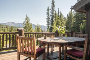 Spanish Peaks Cabin Lakeside Vista